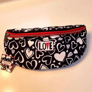Brighton Endless Love Belt Bag, NWT!